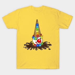 Melty Boy T-Shirt